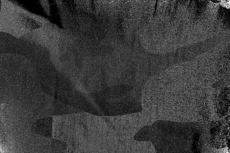 Abstract background. Monochrome texture. Image includes a effect the black and white tones.の写真素材