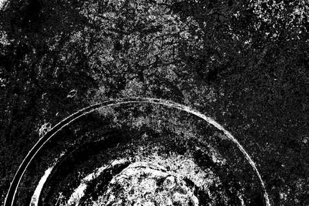 Abstract background. Monochrome texture. Image includes a effect the black and white tones.の写真素材