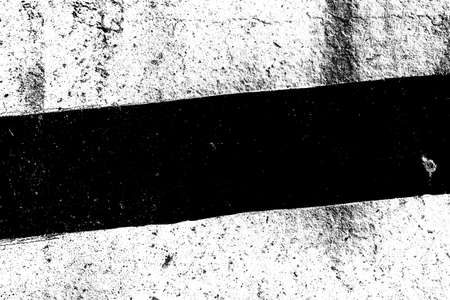 Abstract background. Monochrome texture. Image includes a effect the black and white tones.