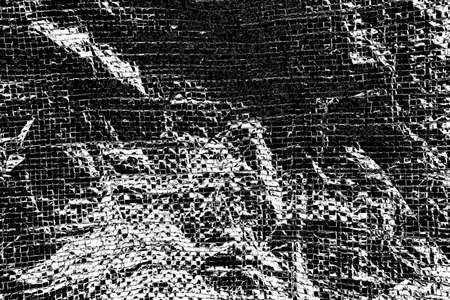 Abstract background. Monochrome texture. Image includes a effect the black and white tones.の写真素材