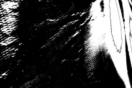 Abstract background. Monochrome texture. Image includes a effect the black and white tones.