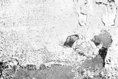 Abstract background. Monochrome texture. Image includes a effect the black and white tones.