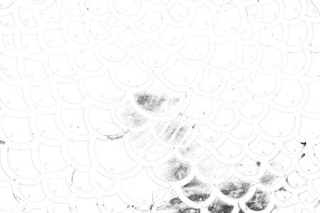 Abstract background. Monochrome texture. Image includes a effect the black and white tones.の写真素材