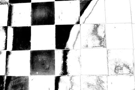 Abstract background. Monochrome texture. Image includes a effect the black and white tones.