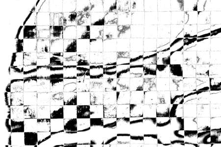 Abstract background. Monochrome texture. Image includes a effect the black and white tones.