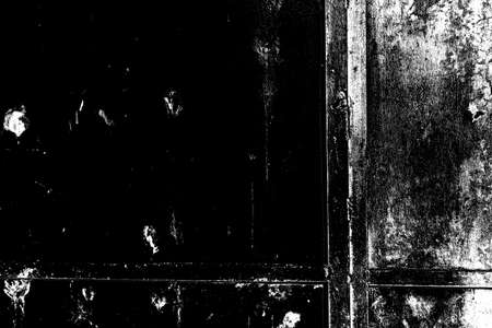 Abstract background. Monochrome texture. Image includes a effect the black and white tones.の写真素材