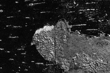 Abstract background. Monochrome texture. Image includes a effect the black and white tones.