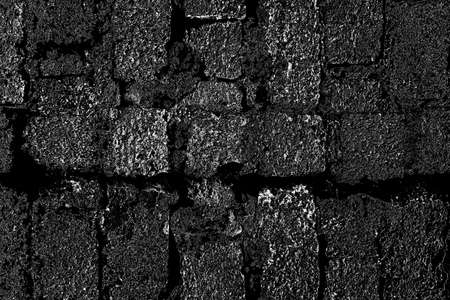Abstract background. Monochrome texture. Image includes a effect the black and white tones.の写真素材
