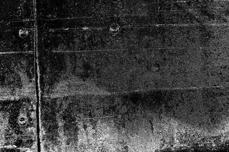 Abstract background. Monochrome texture. Image includes a effect the black and white tones.の写真素材