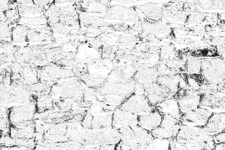 Abstract background. Monochrome texture. Image includes a effect the black and white tones.の写真素材