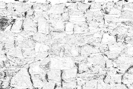 Abstract background. Monochrome texture. Image includes a effect the black and white tones.の写真素材