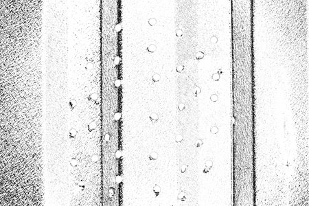 Abstract background. Monochrome texture. Image includes a effect the black and white tones.