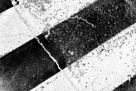 Abstract background. Monochrome texture. Image includes a effect the black and white tones.の写真素材