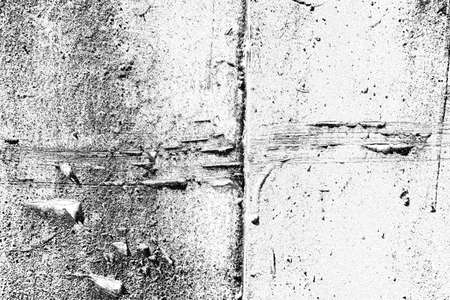 Abstract background. Monochrome texture. Image includes a effect the black and white tones.