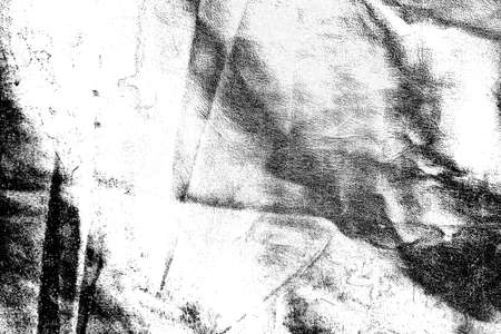Abstract background. Monochrome texture. Image includes a effect the black and white tones.の写真素材