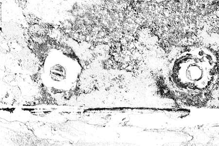Abstract background. Monochrome texture. Image includes a effect the black and white tones.