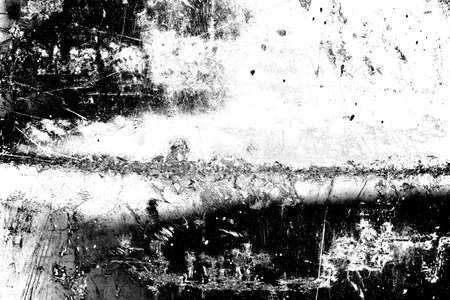 Abstract background. Monochrome texture. Image includes a effect the black and white tones.の写真素材