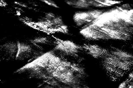 Abstract background. Monochrome texture. Image includes a effect the black and white tones.