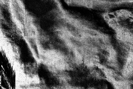 Abstract background. Monochrome texture. Image includes a effect the black and white tones.