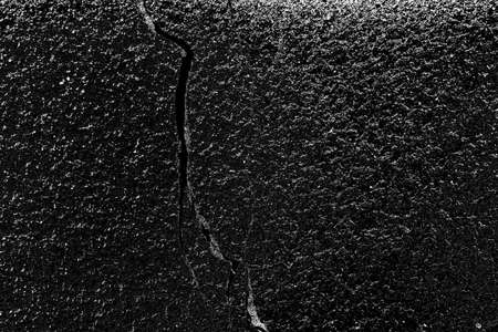Abstract background. Monochrome texture. Image includes a effect the black and white tones.の写真素材