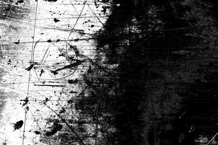 Abstract background. Monochrome texture. Image includes a effect the black and white tones.の写真素材