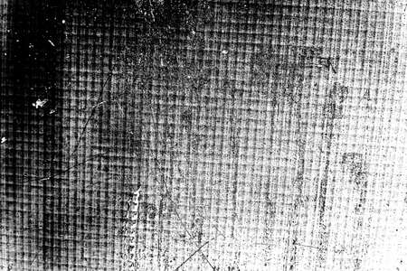 Abstract background. Monochrome texture. Image includes a effect the black and white tones.の写真素材