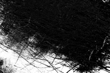 Abstract background. Monochrome texture. Image includes a effect the black and white tones.の写真素材