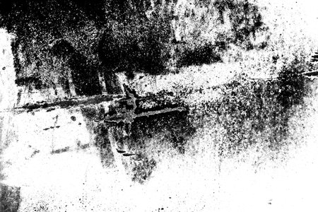 Abstract background. Monochrome texture. Image includes a effect the black and white tones.の写真素材