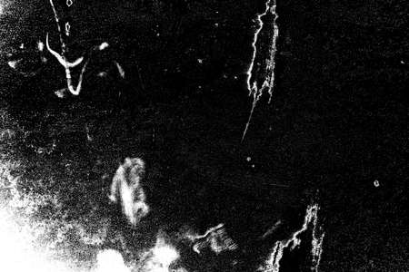 Abstract background. Monochrome texture. Image includes a effect the black and white tones.