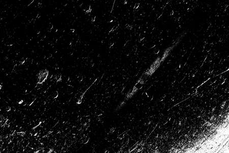 Abstract background. Monochrome texture. Image includes a effect the black and white tones.