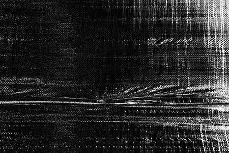 Abstract background. Monochrome texture. Image includes a effect the black and white tones.の写真素材