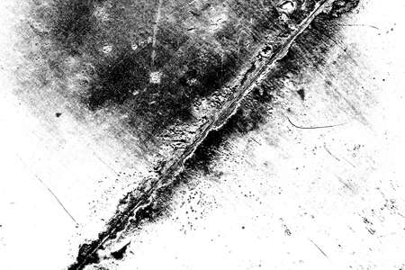 Abstract background. Monochrome texture. Image includes a effect the black and white tones.
