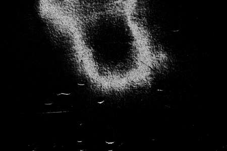 Abstract background. Monochrome texture. Image includes a effect the black and white tones.