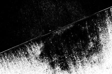 Abstract background. Monochrome texture. Image includes a effect the black and white tones.の写真素材