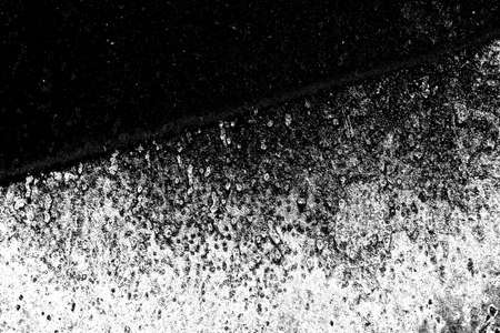 Abstract background. Monochrome texture. Image includes a effect the black and white tones.の写真素材