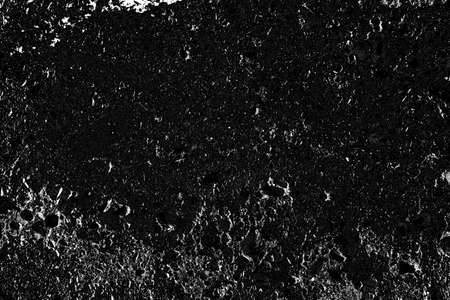 Abstract background. Monochrome texture. Image includes a effect the black and white tones.の写真素材