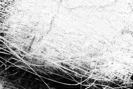 Abstract background. Monochrome texture. Image includes a effect the black and white tones.