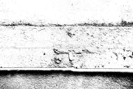 Abstract background. Monochrome texture. Image includes a effect the black and white tones.の写真素材