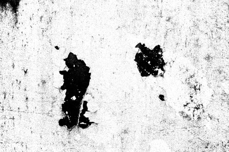 Abstract background. Monochrome texture. Image includes a effect the black and white tones.の写真素材