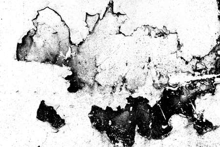 Abstract background. Monochrome texture. Image includes a effect the black and white tones.の写真素材