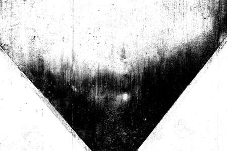 Abstract background. Monochrome texture. Image includes a effect the black and white tones.の写真素材