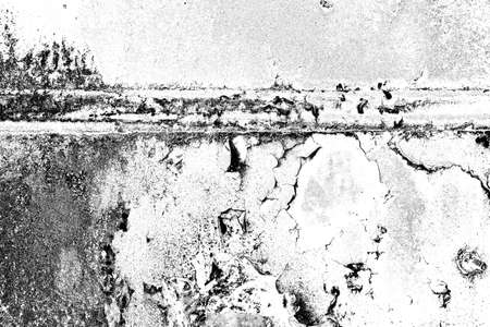 Abstract background. Monochrome texture. Image includes a effect the black and white tones.