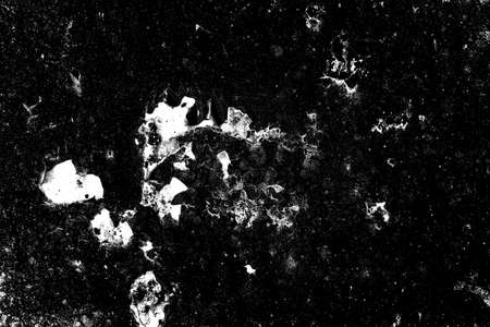 Abstract background. Monochrome texture. Image includes a effect the black and white tones.