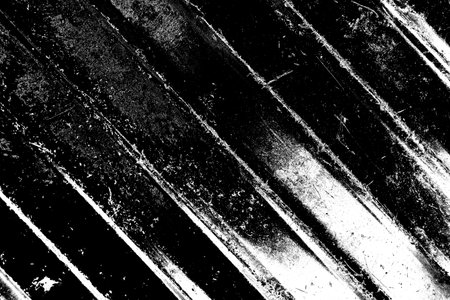 Abstract background. Monochrome texture. Image includes a effect the black and white tones.の写真素材