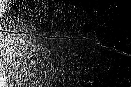 Abstract background. Monochrome texture. Image includes a effect the black and white tones.