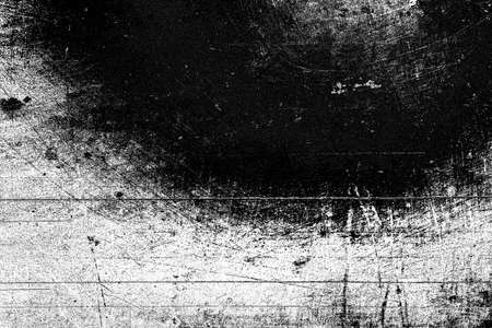 Abstract background. Monochrome texture. Image includes a effect the black and white tones.の写真素材