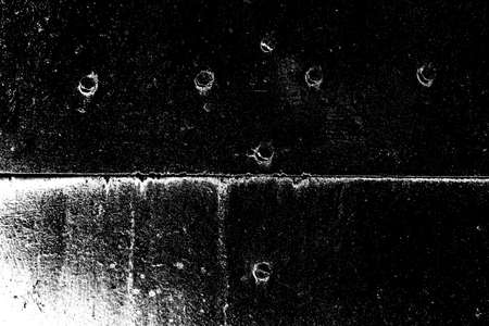 Abstract background. Monochrome texture. Image includes a effect the black and white tones.
