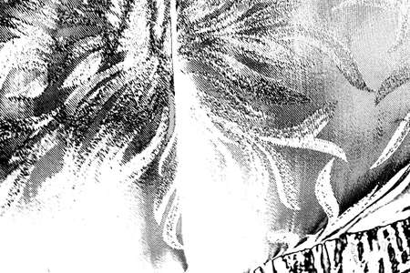 Abstract background. Monochrome texture. Image includes a effect the black and white tones.の写真素材