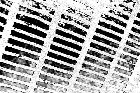 Abstract background. Monochrome texture. Image includes a effect the black and white tones.の写真素材