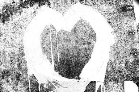Abstract background. Monochrome texture. Image includes a effect the black and white tones.の写真素材